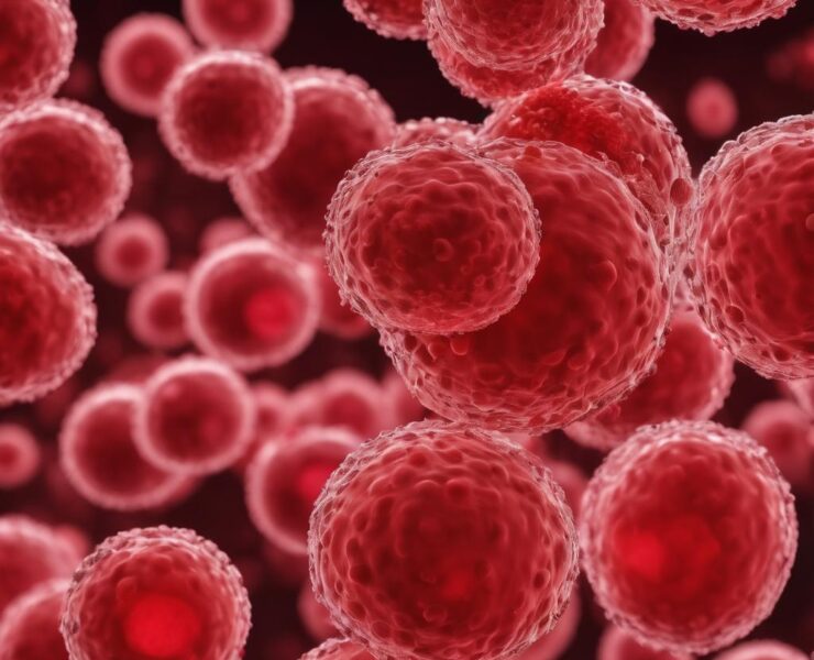 Advancements in Hematology: Unveiling the Future of Blood-Based Diagnostics