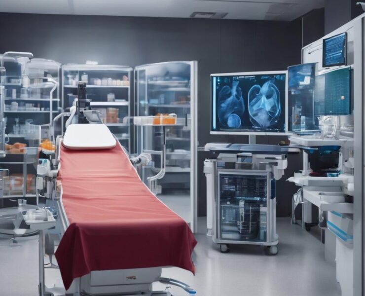 Cutting-Edge Technologies in Genomic Medicine: Transforming Healthcare