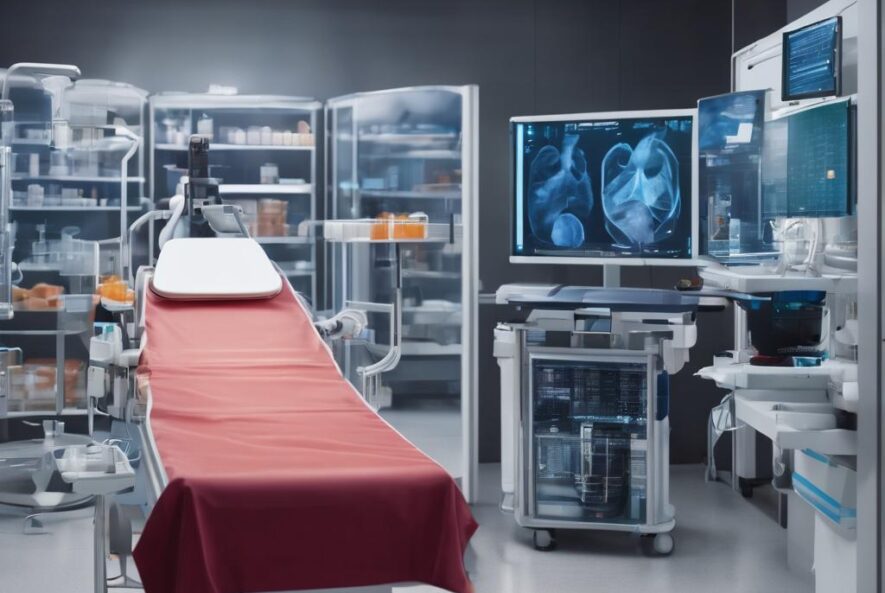 Cutting-Edge Technologies in Genomic Medicine: Transforming Healthcare