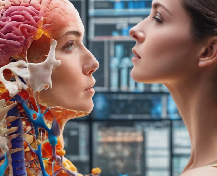 Hormones and Health: Exploring Endocrine Function with Biochemistry