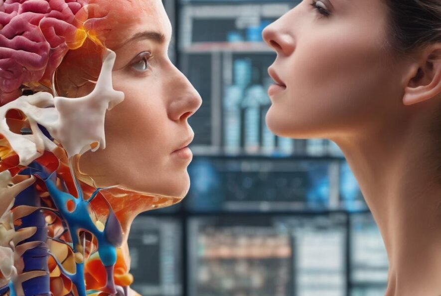 Hormones and Health: Exploring Endocrine Function with Biochemistry