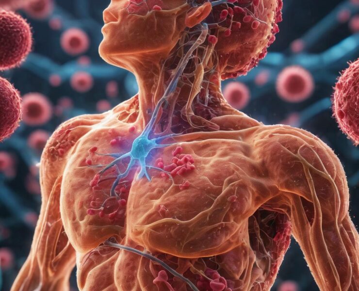 Immunology Unveiled: Understanding the Immune System's Role in Health