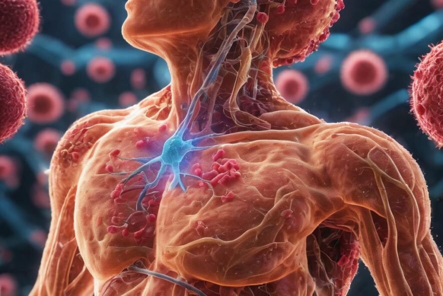 Immunology Unveiled: Understanding the Immune System's Role in Health