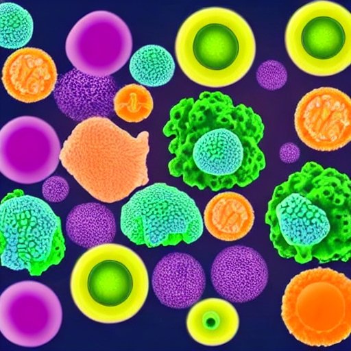 Microbial Mysteries: Unveiling the Role of Microbiology in Health