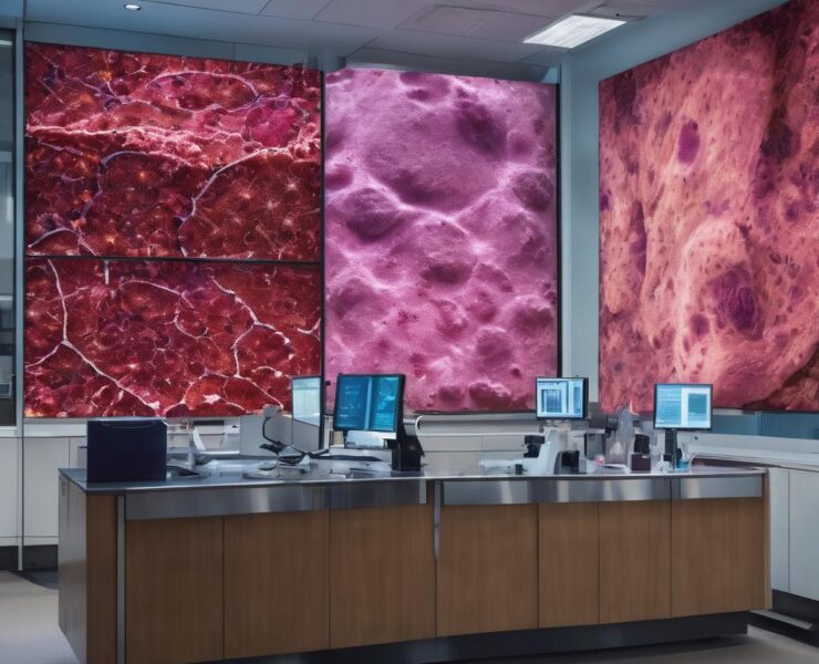 Revolutionizing Cancer Care: Advances in Tumor Profiling