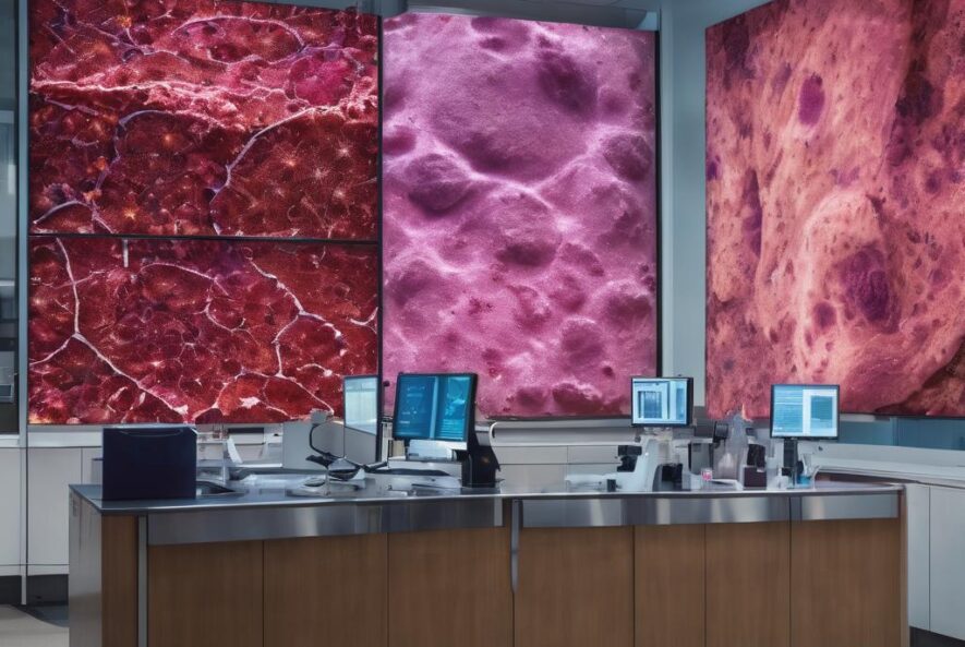 Revolutionizing Cancer Care: Advances in Tumor Profiling
